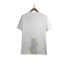 Camiseta Tottenham 25/26 Entrenamiento - Blanca - Versión Aficionado