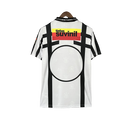 Camiseta Corinthians 1996 III Tercera - Versión Retro