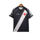 Camiseta Vasco 24/25 Edición Especial - Negro - Versión Aficionado