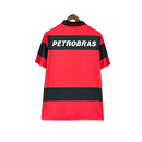 Camiseta Flamengo 95/96 I Casa - Versión Retro