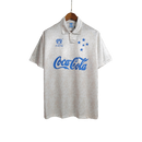 Camiseta Cruzeiro 93/94 II Visitante - Versión Retro