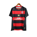 Camiseta Flamengo 00/01 I Casa - Versión Retro