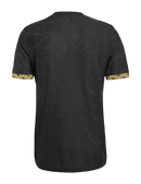 Camiseta México 25/26 Edición Copa Oro - Negra - Versión Aficionado