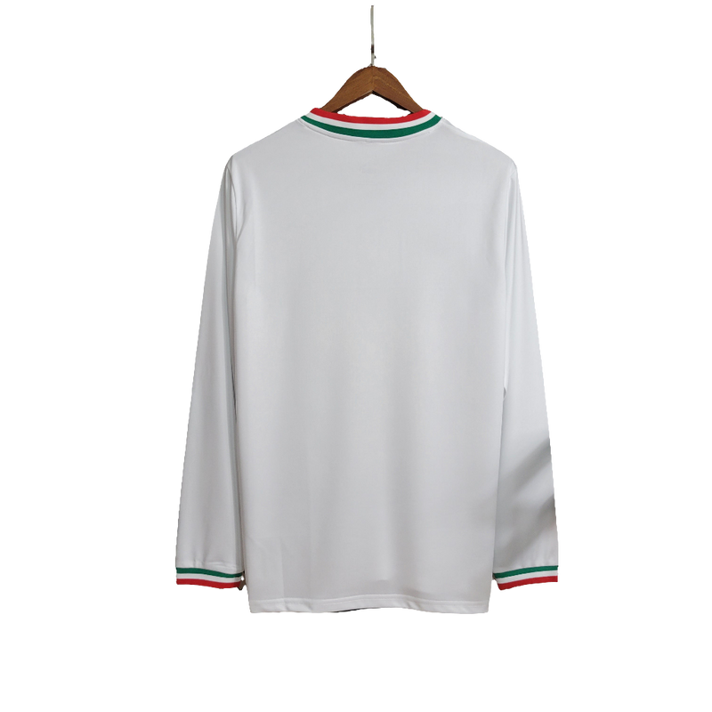 Camiseta Palmeiras 22/23 Edición Memorial - Manga Larga