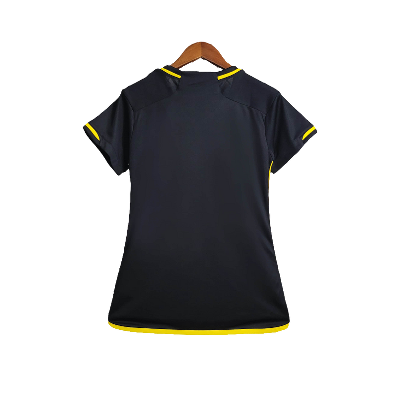 Camiseta Atlético Mineiro 23/24 III Tercera - Femenina