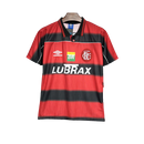 Camiseta Flamengo 1997 I Casa - Versión Retro
