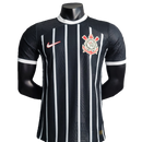 Camiseta Corinthians 23/24 II Visitante - Versión Jugador