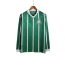 Camiseta Palmeiras 1993 I Casa - Manga Larga Versión Retro