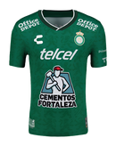 Camiseta Clube Leon 24/25 I Casa - Versión Aficionado