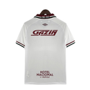 Camiseta Fluminense 22/23 II Visitante - Todos los Patrocinios - Versión Aficionado