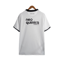 Camiseta Corinthians 2011 I Casa - Versión Retro