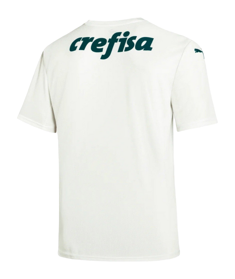 Camiseta Palmeiras 22/23 II Visitante - Versión Aficionado