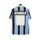 Camiseta Grêmio 95/96 I Casa - Versión Retro