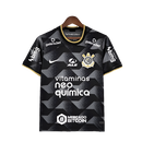 Camiseta Corinthians 22/23 II Visitante - Todos los Patrocinios - Versión Aficionado