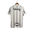 Camiseta Atlético Mineiro 22/23 II Visitante - Todos los Patrocinios - Versión Aficionado