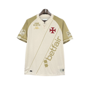 Camiseta Vasco 24/25 III Tercera - Todos los Patrocinios - Versión Aficionado