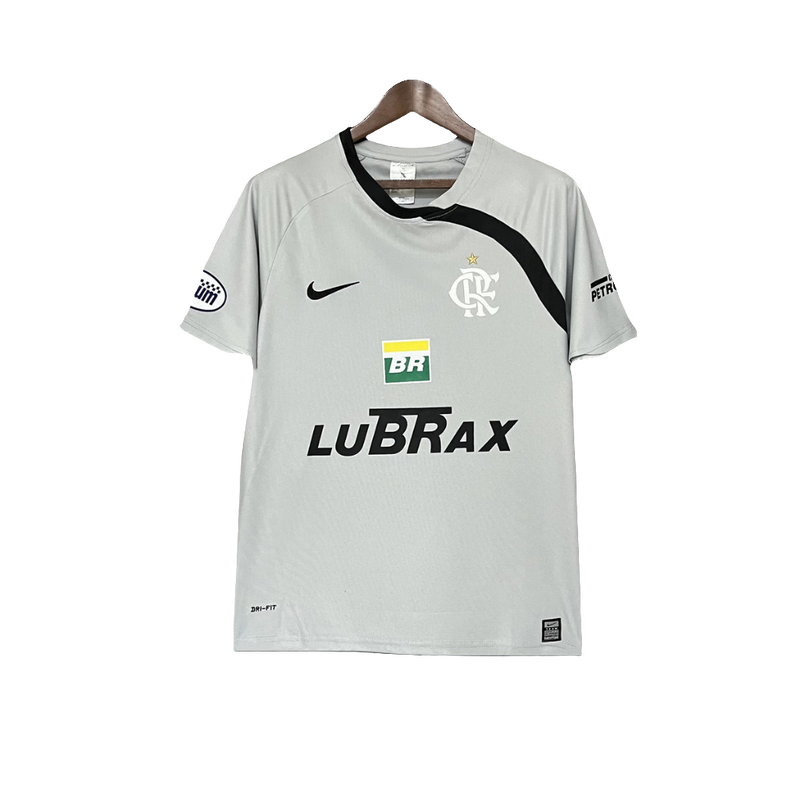 Camiseta Flamengo 2008 Portero - Versión Retro