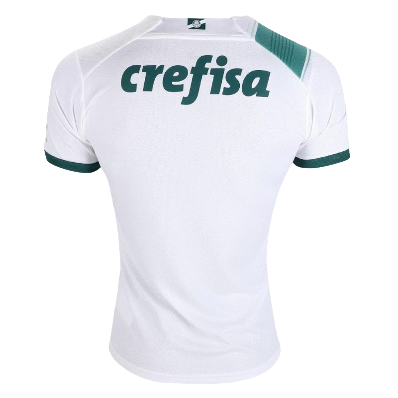 Camiseta Palmeiras 23/24 II Visitante - Versión Aficionado
