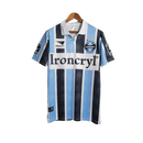 Camiseta Grêmio 97/98 I Casa - Versión Retro