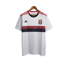 Camiseta Flamengo 19/20 II Visitante - Versión Retro