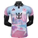 Camiseta Inter Miami CF 25/26 Edición Polo - Versión Jugador