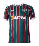 Camiseta Fluminense 23/24 I Casa - Versión Aficionado