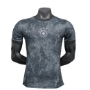 Camiseta Argentina 25/26 Edición Especial - Negra - Versión Jugador