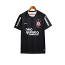 Camiseta Corinthians 2010 II Visitante - Versión Retro