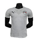 Camiseta Egipto 25/26 II Visitante - Versión Jugador