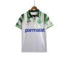 Camiseta Palmeiras 1996 II Visitante - Versión Retro