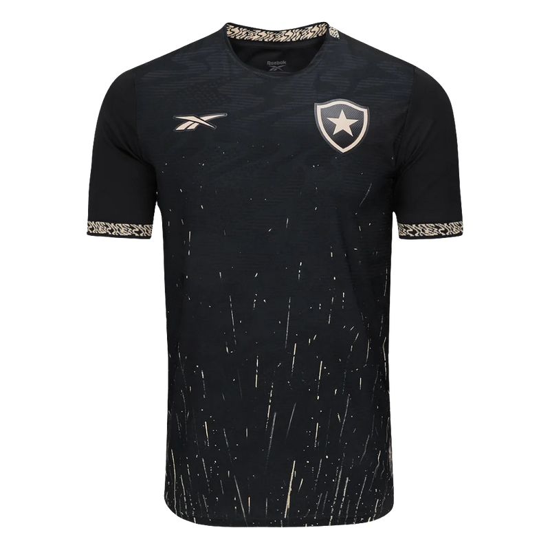 Camiseta Botafogo 24/25 II Visitante - Versión Aficionado