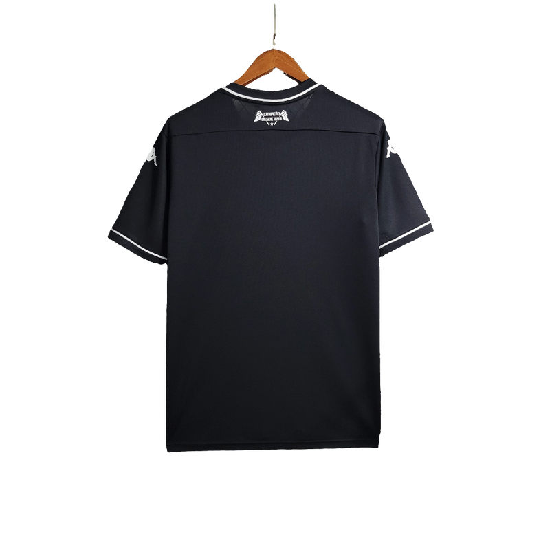 Camiseta Botafogo 19/20 II Visitante - Versión Retro