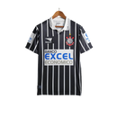 Camiseta Corinthians 1997 II Visitante - Versión Retro