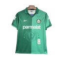 Camiseta Palmeiras 97/98 I Casa - Versión Retro