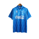 Camiseta Cruzeiro 93/94 I Casa - Versión Retro