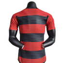 Camiseta Flamengo 23/24 I Casa - Versión Jugador