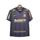 Camiseta Corinthians 09/10 II Visitante - Versión Retro