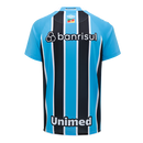 Camiseta Grêmio 25/26 I Casa - Versión Aficionado