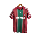 Camiseta Fluminense 2010 I Casa - Versión Retro