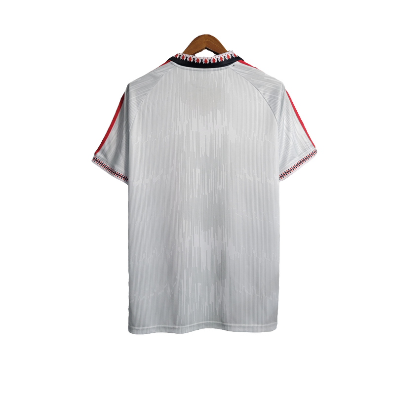 Camiseta São Paulo 23/24 Edición Especial - Blanco - Versión Aficionado