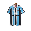 Camiseta Grêmio 2000 I Casa - Versión Retro