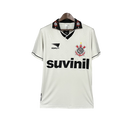 Camiseta Corinthians 1996 I Casa - Versión Retro