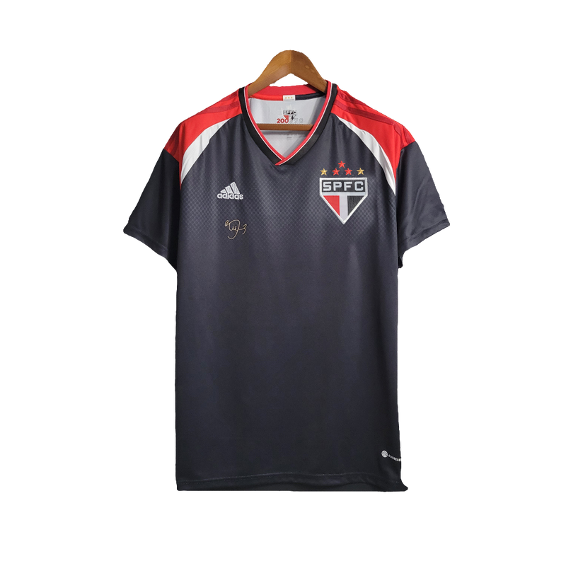 Camiseta São Paulo 23/24 Edición Especial - Versión Aficionado