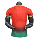 Camiseta AC Milan 25/26 Edición Conmemorativa - Roja - Versión Jugador