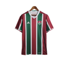 Camiseta Fluminense 16/17 I Casa - Versión Retro