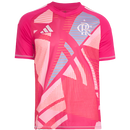 Camiseta Flamengo 25/26 Portero - Rosa - Versión Aficionado