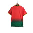 Camiseta AC Milan 25/26 Edición Conmemorativa - Roja - Versión Aficionado