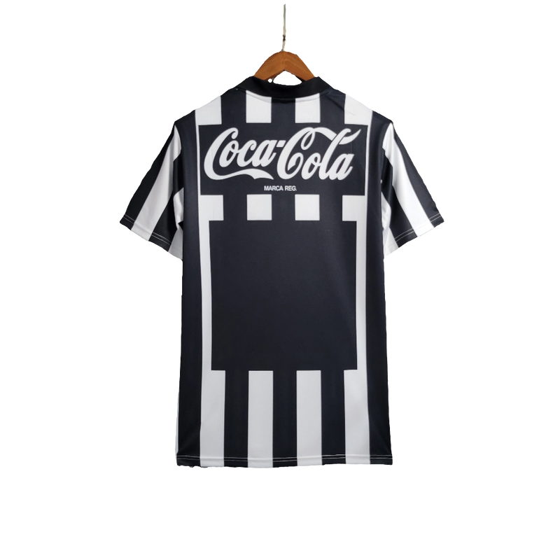 Camiseta Botafogo 1997 I Casa - Versión Retro