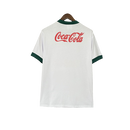 Camiseta Palmeiras 1989 II Visitante - Versión Retro
