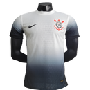 Camiseta Corinthians 24/25 I Casa - Versión Jugador